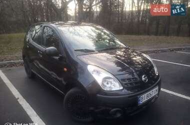 Nissan Pixo  2010