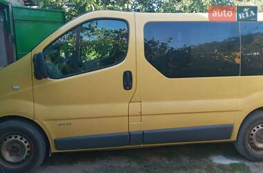 Nissan Primastar  2006