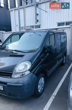 Nissan Primastar  2006