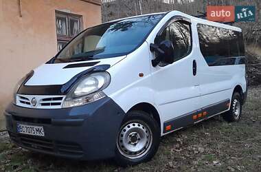 Nissan Primastar  2005