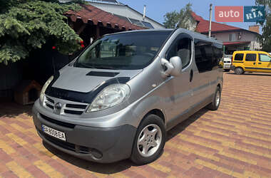 Nissan Primastar  2007