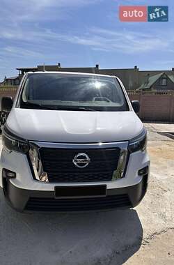 Nissan Primastar  2024