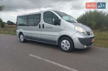 Nissan Primastar  2013
