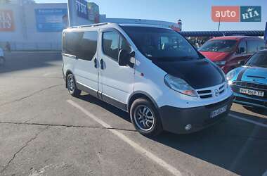 Nissan Primastar  2007