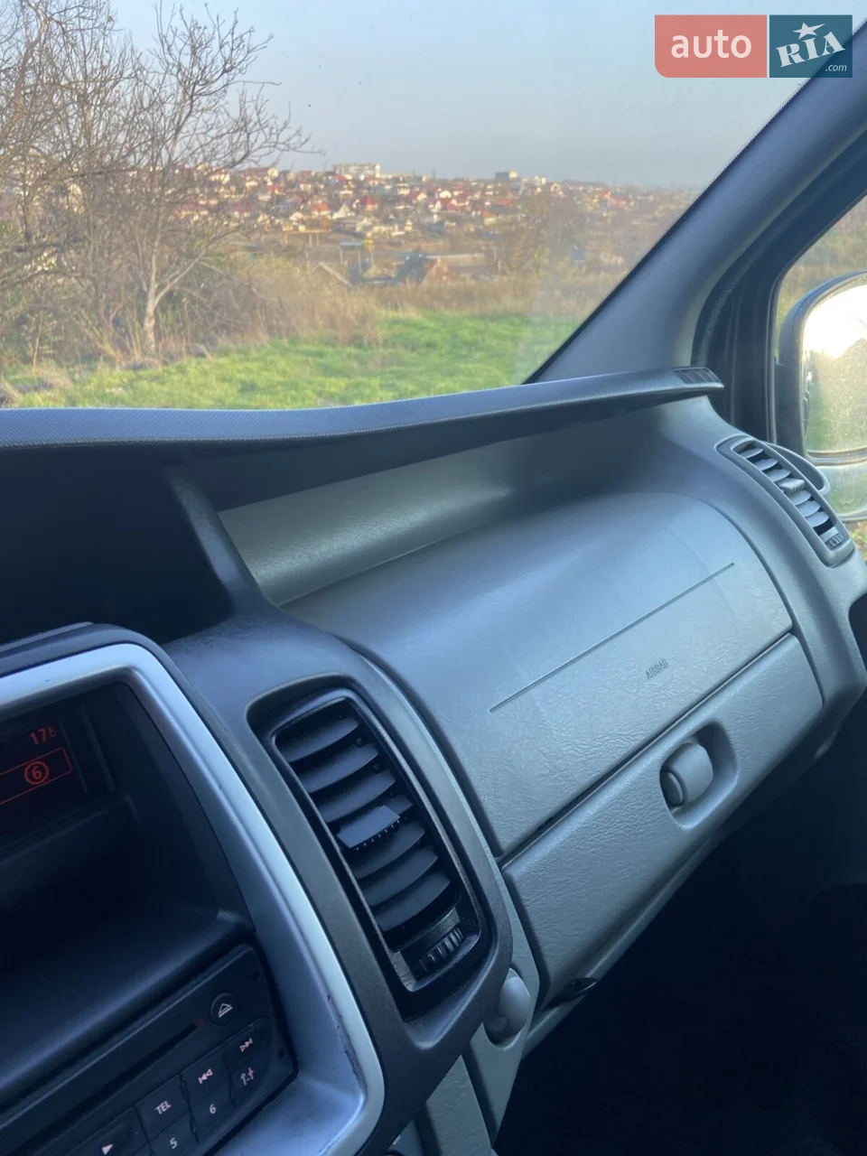 2013 Nissan Primastar - мініатюра 3