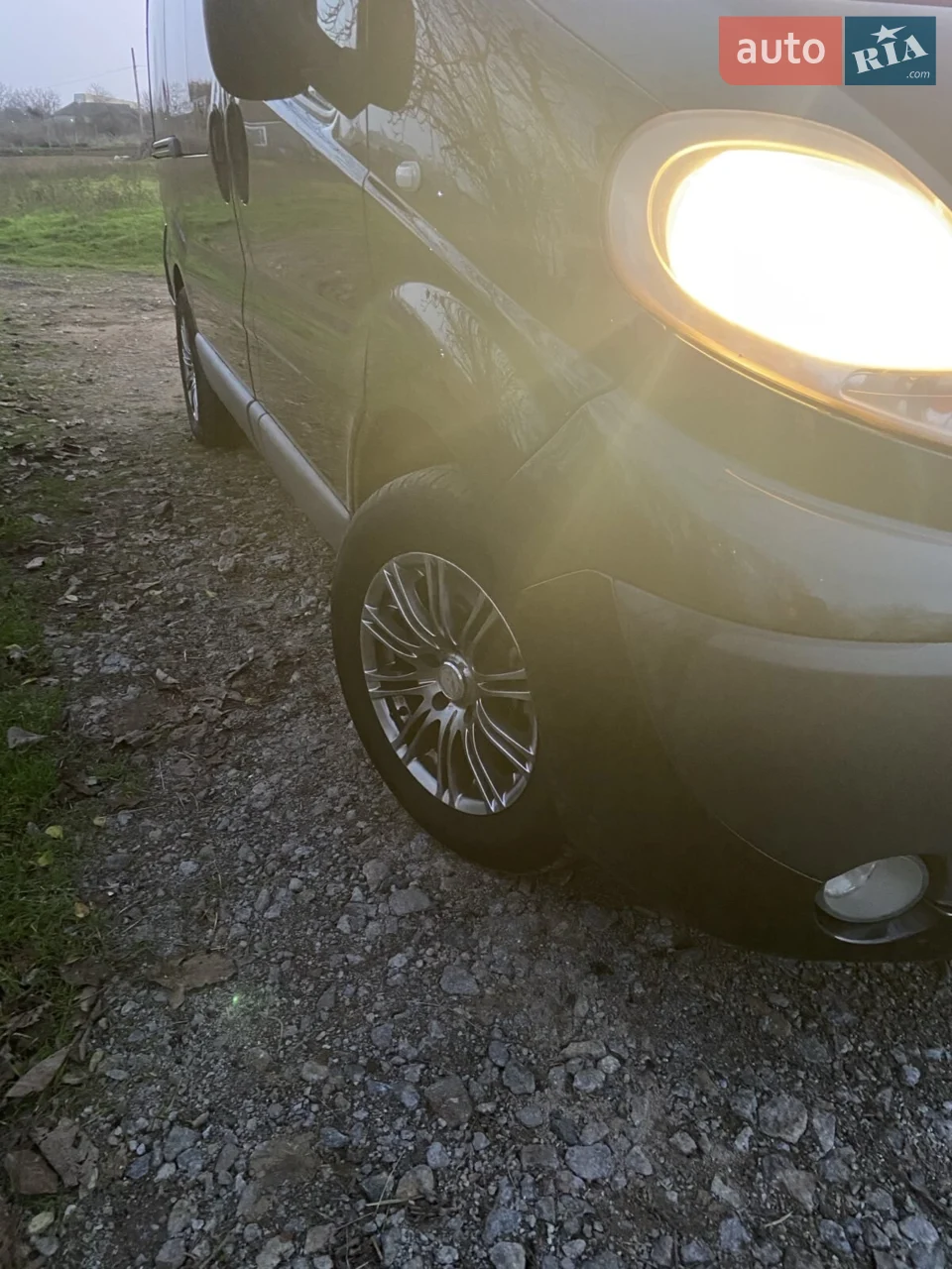 2013 Nissan Primastar - мініатюра 4