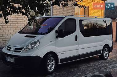 Nissan Primastar 2007