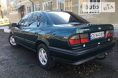 Nissan Primera  1996