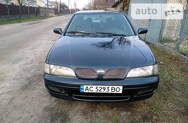 Nissan Primera 11 1997