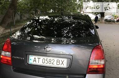 Nissan Primera  2003