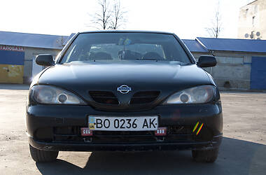 Nissan Primera  2000