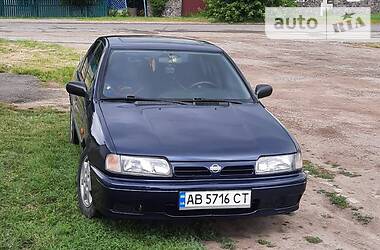 Nissan Primera  1994