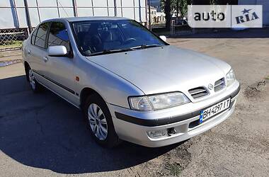 Nissan Primera P11 1997