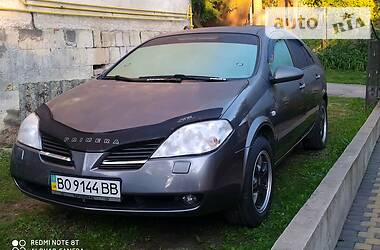 Nissan Primera  2003