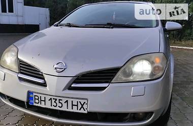 Nissan Primera  2003