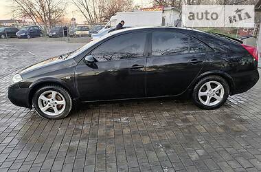 Nissan Primera P12 2006