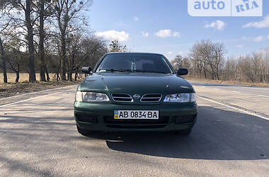 Nissan Primera P11 1998