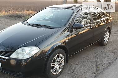 Nissan Primera  2006