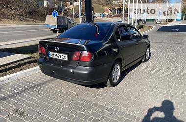 Nissan Primera P11 2000