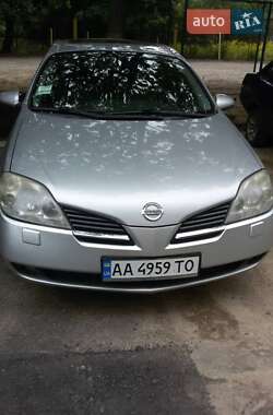 Nissan Primera  2003