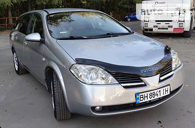 Nissan Primera  2003