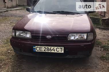 Nissan Primera  1992