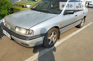 Nissan Primera  1991