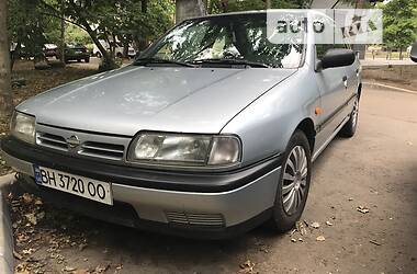 Nissan Primera  1991