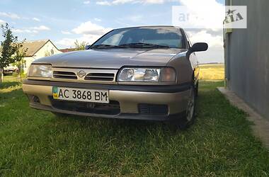 Nissan Primera  1994