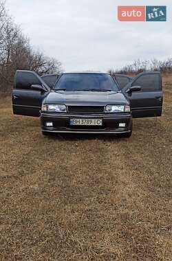 Nissan Primera  1991