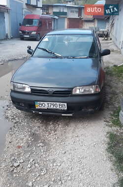 Nissan Primera  1991