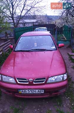 Nissan Primera  1997