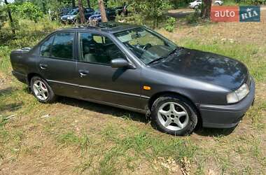Nissan Primera 1994