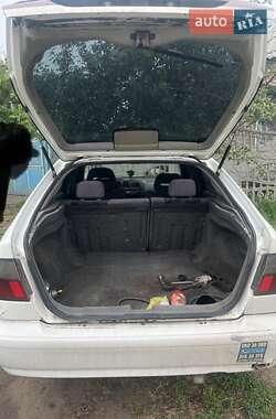 Nissan Primera 1998