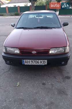 Nissan Primera 1995