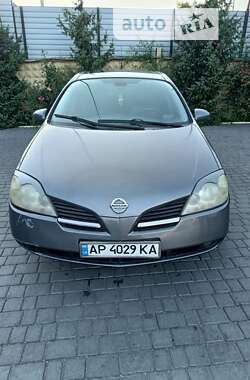 Nissan Primera  2003