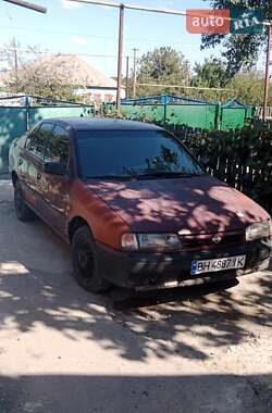 Nissan Primera  1991