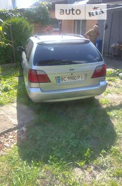 Nissan Primera  1999