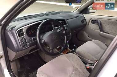 Nissan Primera 1999