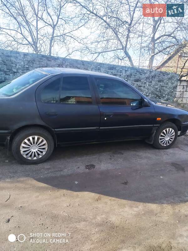 Nissan Primera