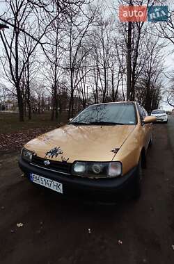Nissan Primera 1992