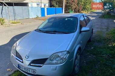 Nissan Primera 2003