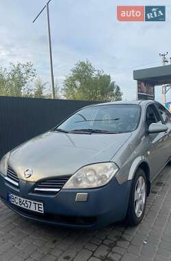 Nissan Primera  2006