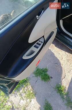 Nissan Primera  2002