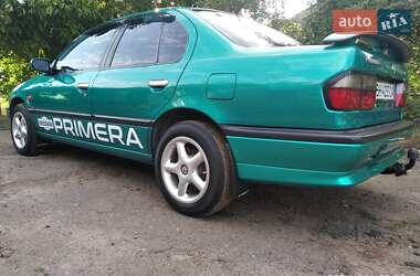 Nissan Primera  1996