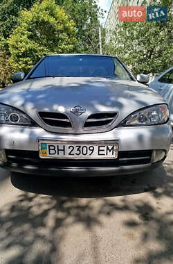 Nissan Primera  2001