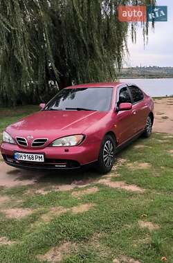 Nissan Primera  2000