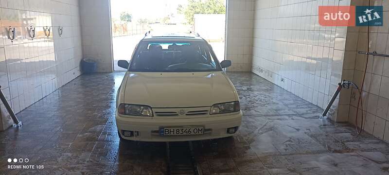 Nissan Primera