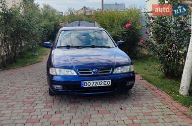 Nissan Primera  1997