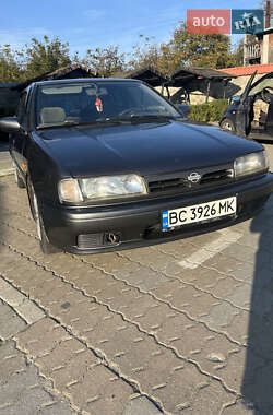 Nissan Primera 1994